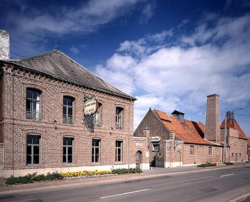 Magasin de Meubles DanjouBoda - 20è Siècle