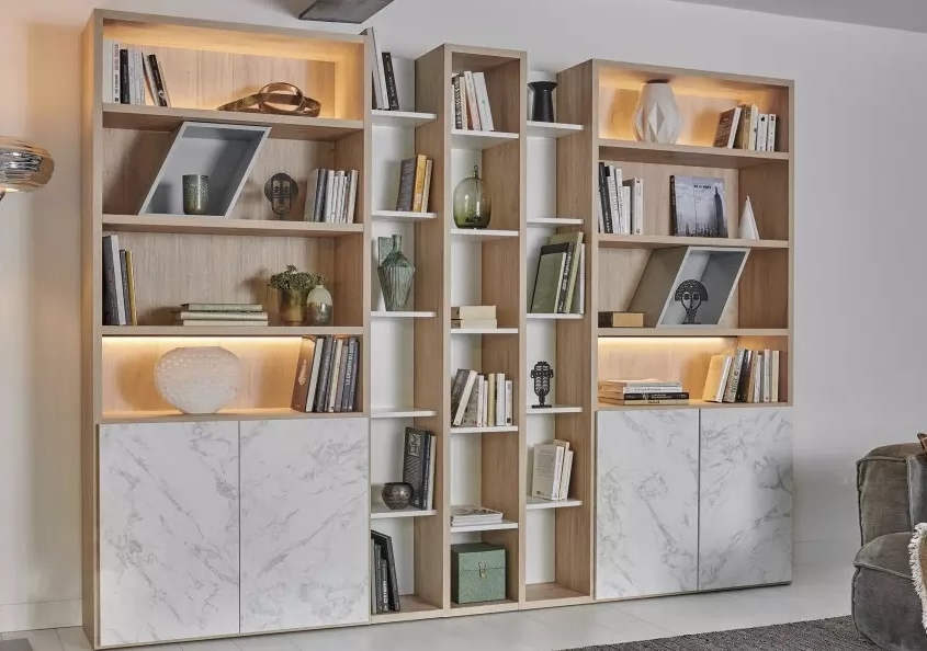 DanjouBoda-Bibliothèque-Celio-Magasin-Meubles-Cambrai-Valenciennes-Lille-Arras-Douai