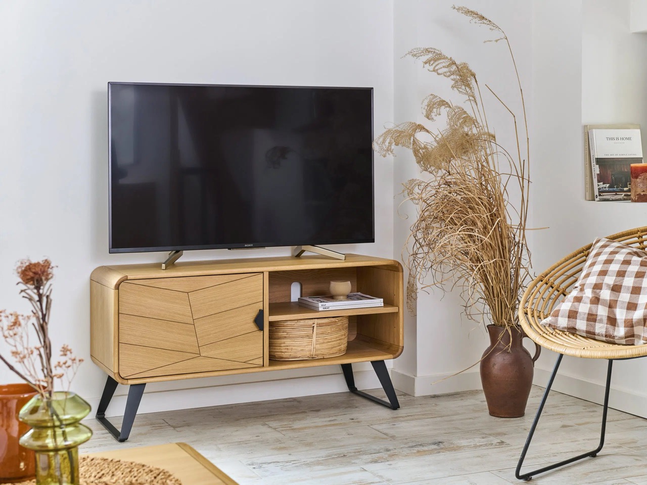 DanjouBoda-Meuble-TV-Tokyo