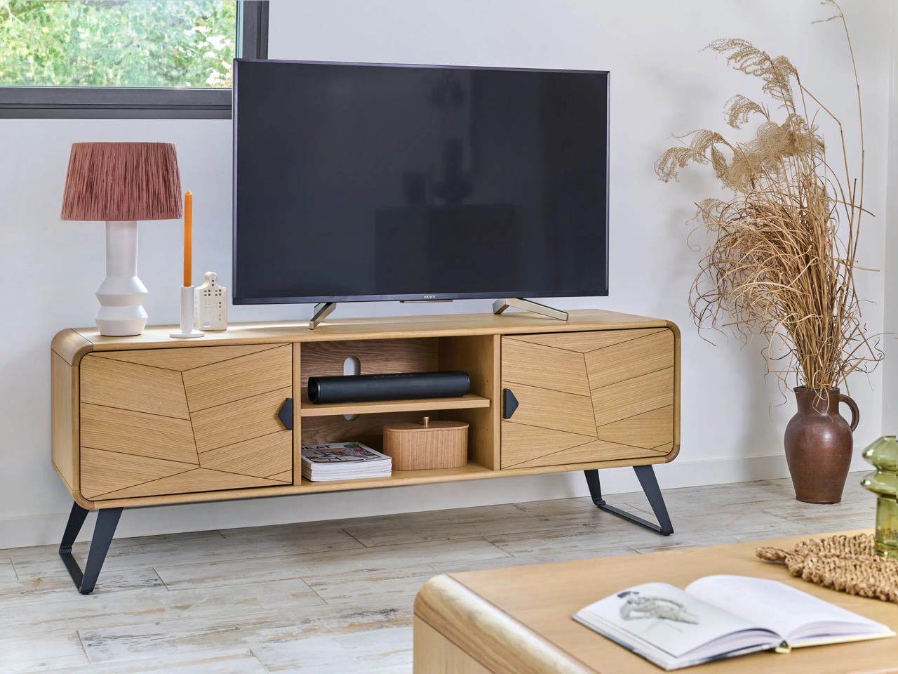 DanjouBoda-Meuble-TV-Tokyo