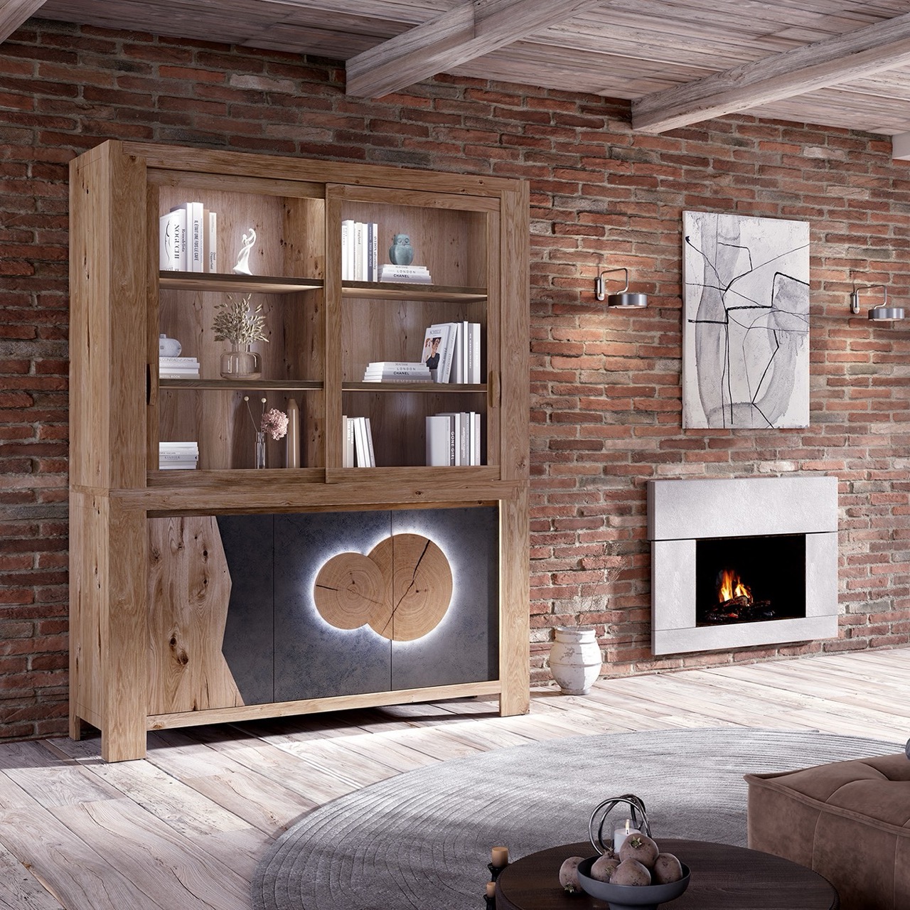 DanjouBoda-armoire-vitrine-floirac-carrion-americo-magasin-meubles-cambrai-valenciennes-lille-douai-arras